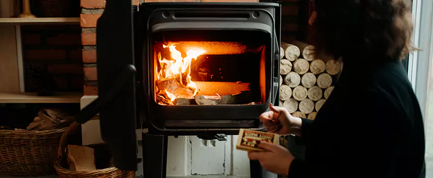 Key Features of Vermont Castings Fireplaces in Euless, TX