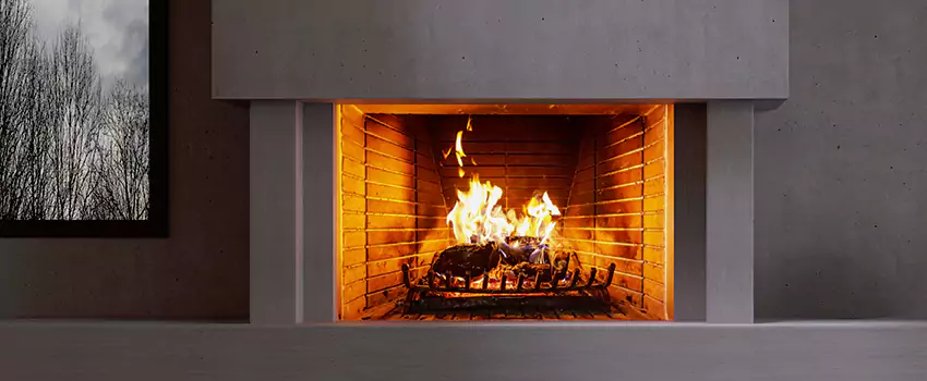 Indoor Wood Burning Furnace Repair and Installation in Euless, Texas