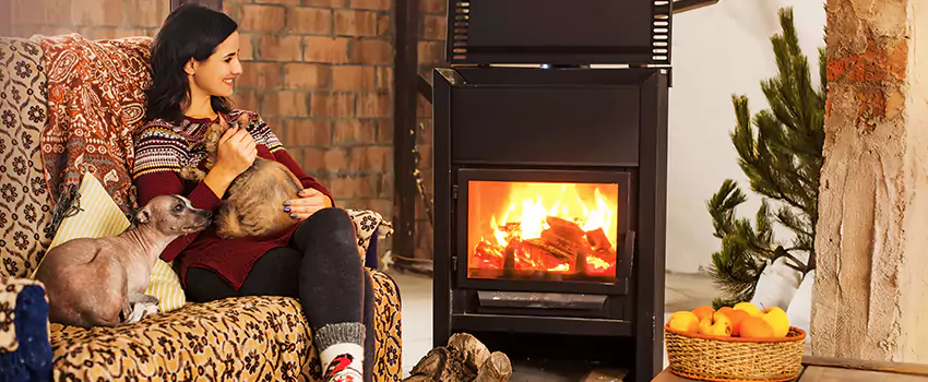 Wood Stove Chimney Cleaning Services in Euless, TX