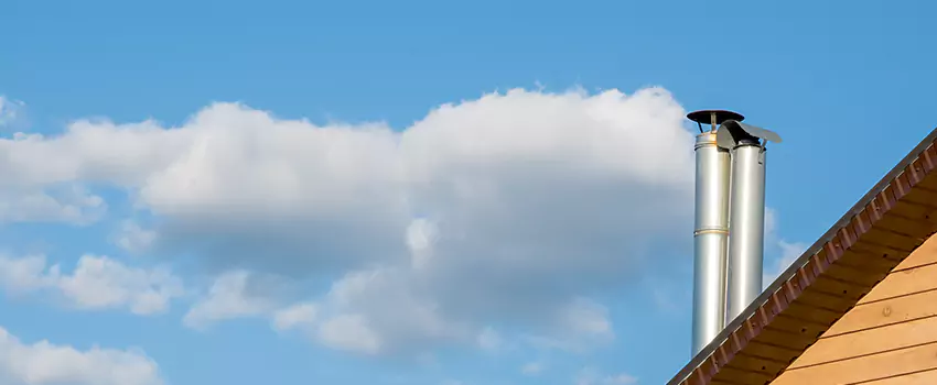 Chimney Cap Bird Guard Repair in Euless, Texas