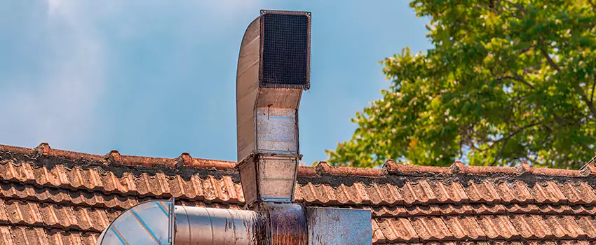 Chimney Creosote Cleaning Experts in Euless, Texas