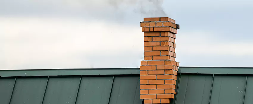 Chimney Installation Company in Euless, TX