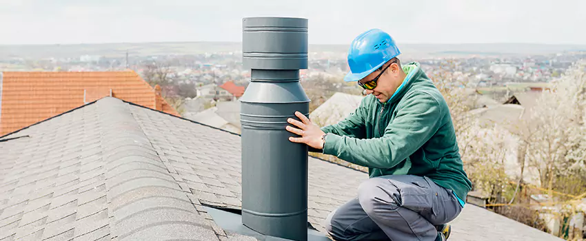 Insulated Chimney Liner Services in Euless, TX