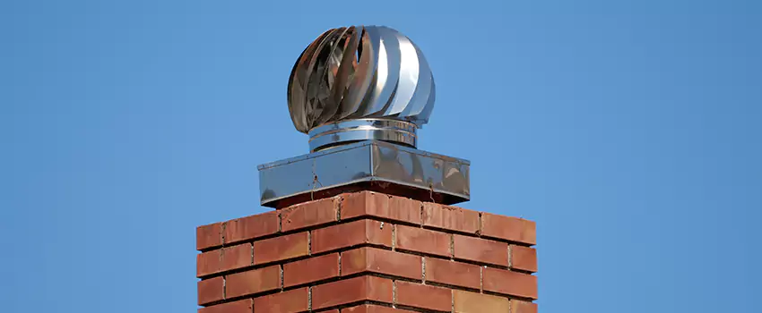 Chimney Flue Rebuild Services in Euless, Texas