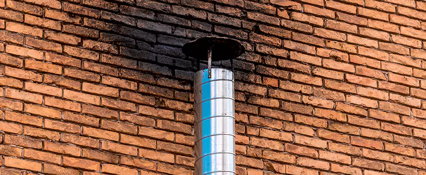Chimney Design and Style Remodel Services in Euless, Texas
