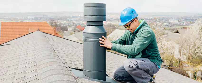 Chimney Repair Cost in Euless, TX