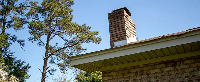 Brick Chimney Sweep Near Me in Euless, TX