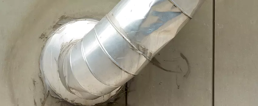 Dryer Vent Repair Process in Euless, TX