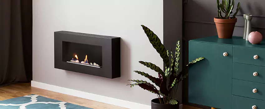 Cost of Ethanol Fireplace Repair And Installation Services in Euless, TX