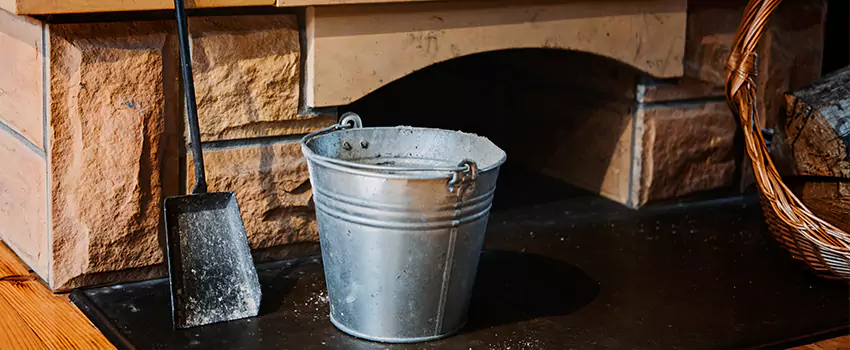 Clean The Fireplace Mantle And Hearth in Euless, Texas