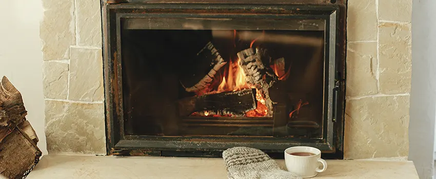 Fireplace Door Handle Replacements Services in Euless, Texas