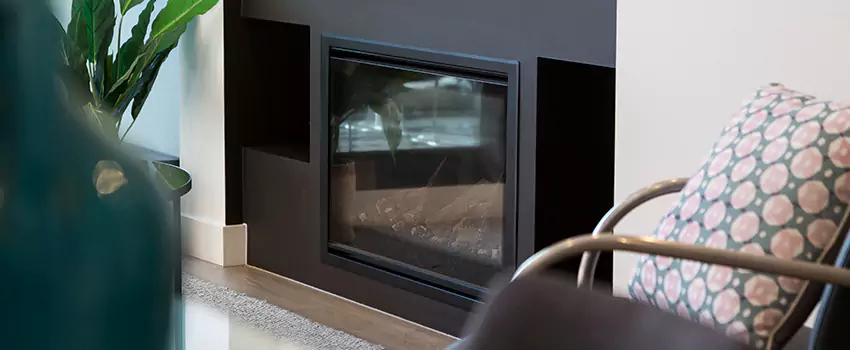 Gas Fireplace Installation in Euless, TX