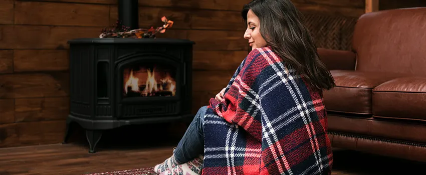 Fireplace Firebox Grate Replacement Services  in Euless, Texas