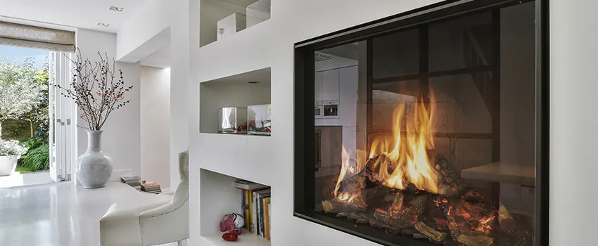 Fireplace Screen Installation And Replacement in Euless, TX
