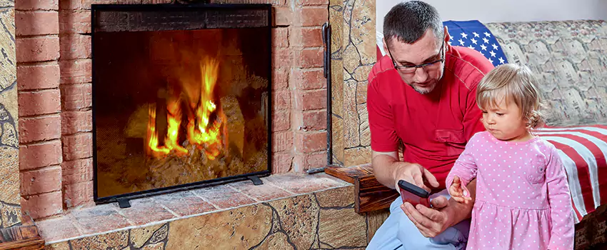 Fireplace Safety Locks For Kids in Euless, TX