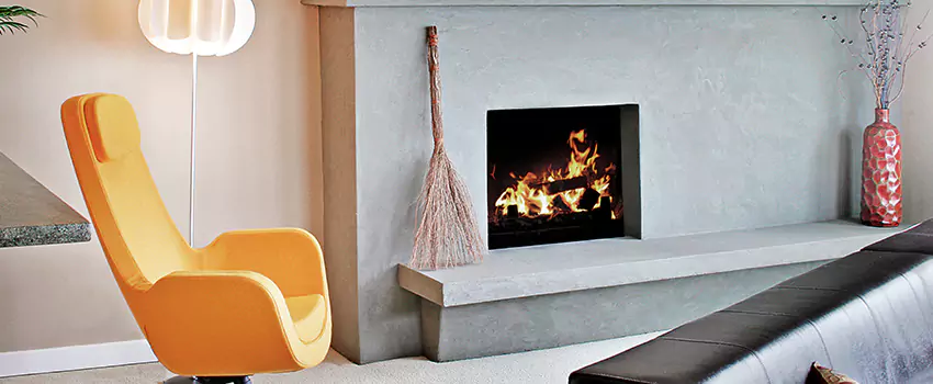 Electric Fireplace Makeover Services in Euless, TX