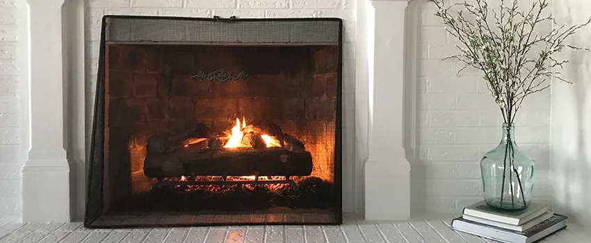 Cost-Effective Fireplace Mantel Inspection And Maintenance in Euless, TX