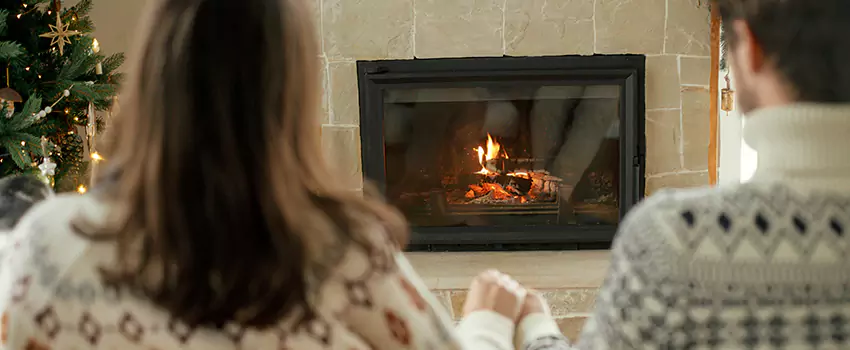 Fireplace Firebox Refurbish & Restore Services in Euless, TX
