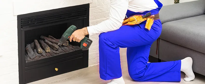 Fireplace Safety Inspection Specialists in Euless, Texas