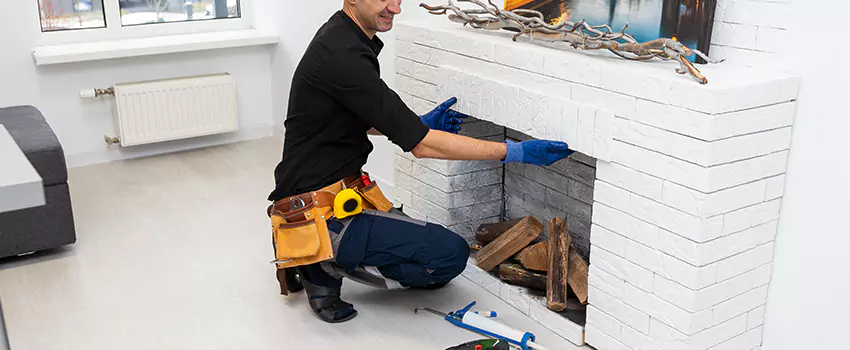 Gas Fireplace Repair And Replacement in Euless, TX