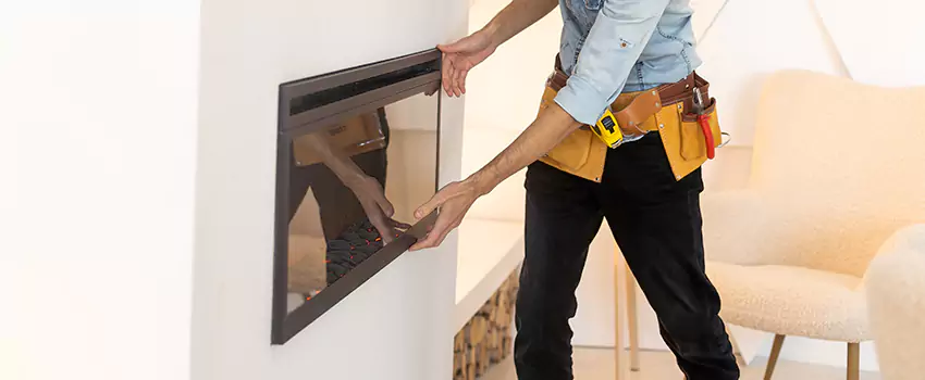 Traditional Fireplace Vent Sweeping in Euless, TX