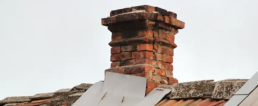 Cost of Fixing Blocked Chimney in Euless, Texas