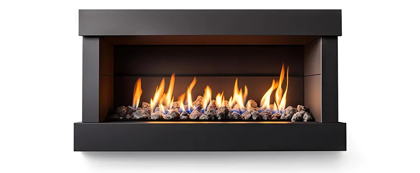 Outdoor Gas Fireplaces Installation in Euless, TX