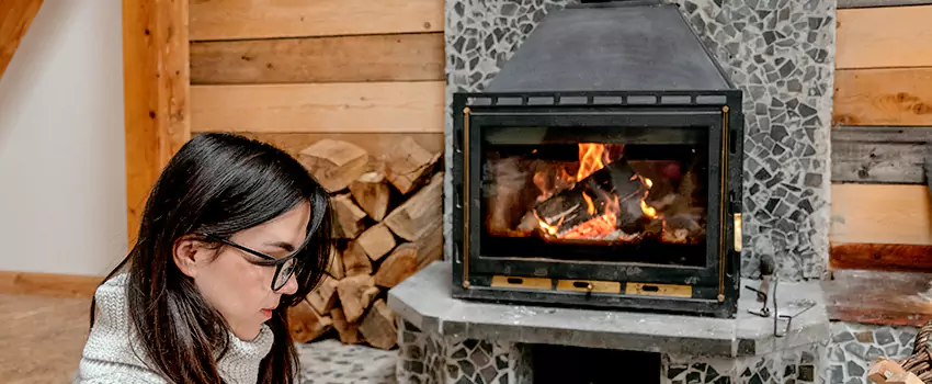 Harman P68-C Pellet Stove Repair in Euless, Texas 