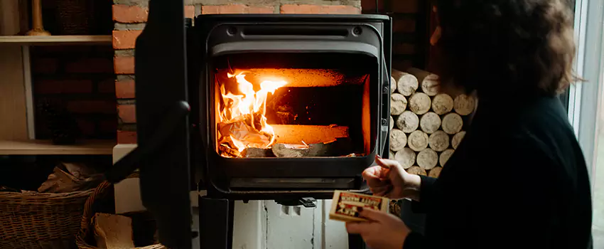 Hearthstone Wood Stoves Fireplace Repair in Euless, Texas