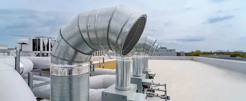 Insulated Ductwork Repair Services Near Me in Euless, TX