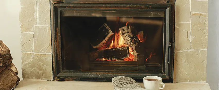 Kings man Fireplaces Insert Services in Euless, TX