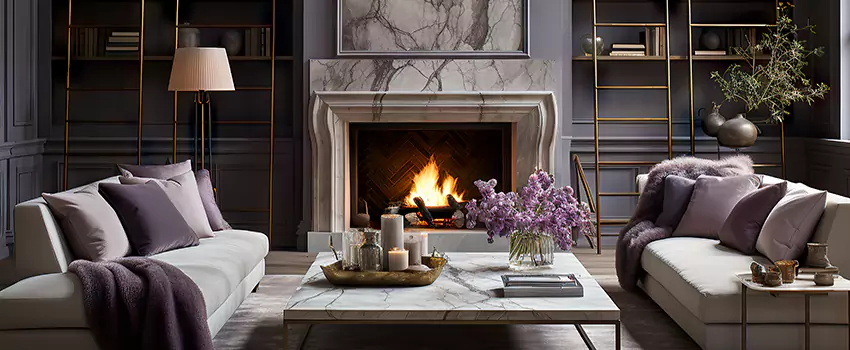 Napoleon Galaxy Series Outdoor Fireplaces Repair in Euless, TX