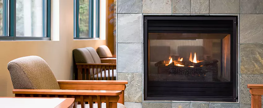 Osburn Fireplace Tempered Glass Hearth Pad Replacement in Euless, Texas
