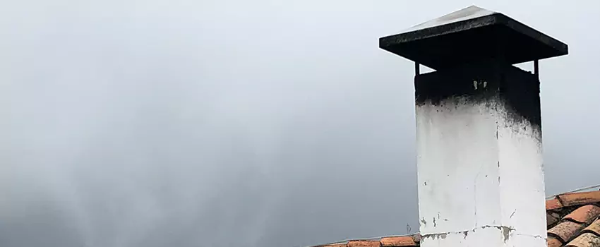 Prefab Chimney Crown Installation in Euless, TX