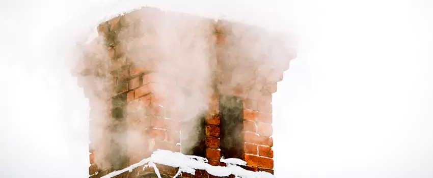 Chimney Flue Soot Removal in Euless, TX