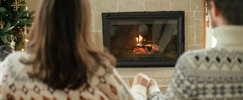 Superior Open-Hearth Wood Fireplaces in Euless, TX