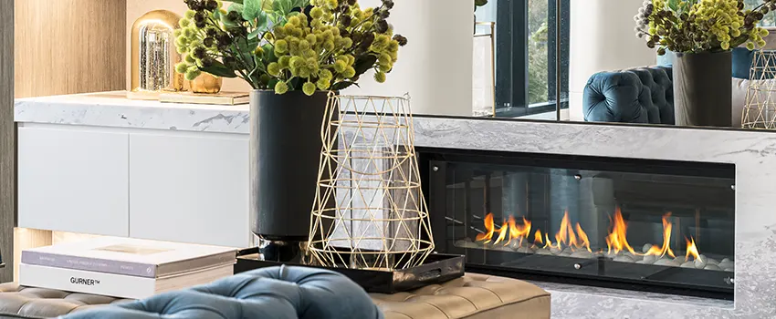 Professional Town & Country Luxury Fireplace Maintenance Experts in Euless, Texas