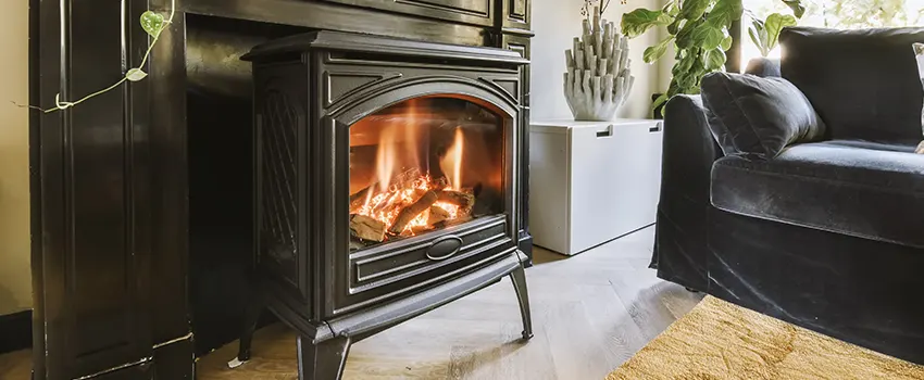 Valor Wood Fireplace in Euless, TX