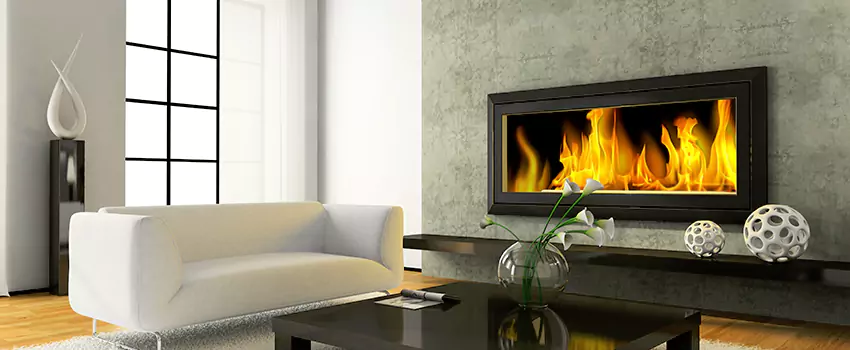 Ventless Fireplace Oxygen Depletion Sensor Installation and Repair Services in Euless, Texas