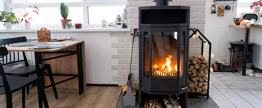 Cost of Vermont Castings Fireplace Services in Euless, TX