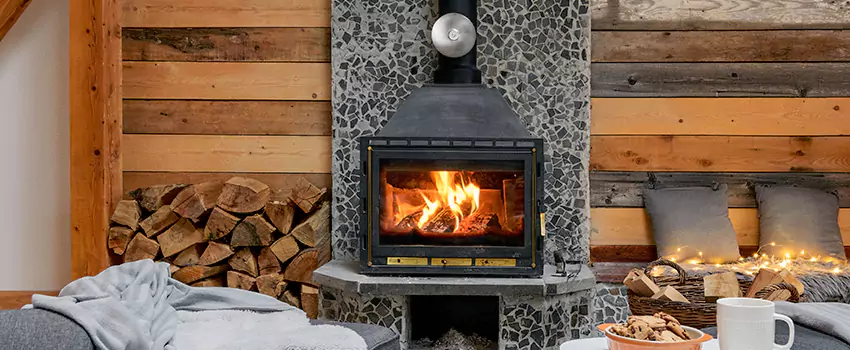 Affordable Wood Fireplace Fixing Solutions in Euless, Texas