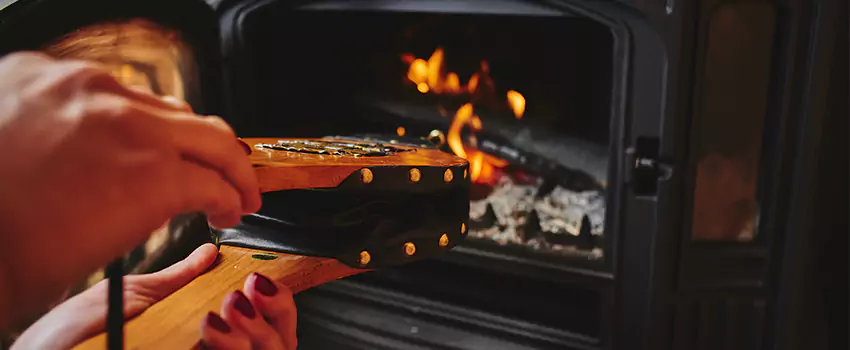 Cost of Wood Furnace Repair and Installation Services in Euless, TX