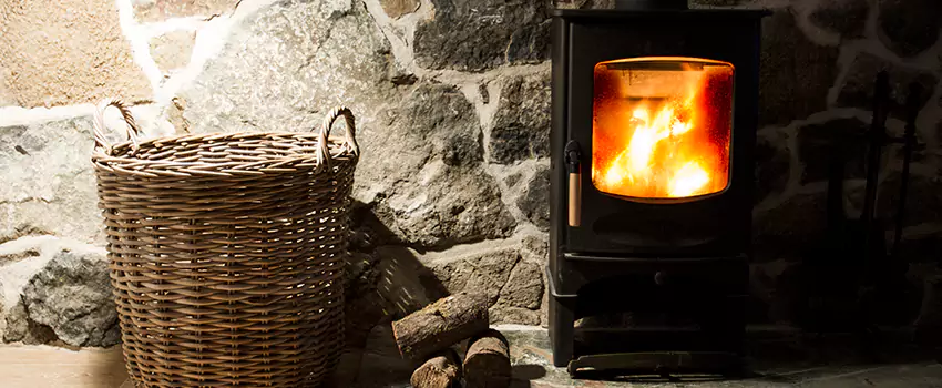 Wood Stove Fire Bricks Cleaning Services in Euless, Texas
