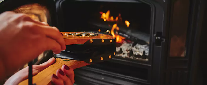Wood Stove Grates Repair in Euless, Texas